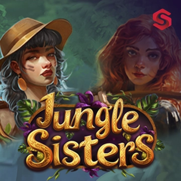 SmartSoft : Jungle Sisters Deluxe - SPINBET123