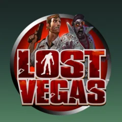 Microgaming : Lost Vegas - SPINBET123