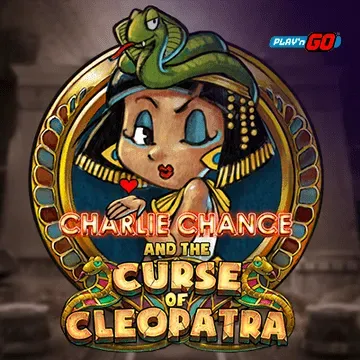 PlaynGo : Charlie Chance and the Curse of Cleopatra - SPINBET123
