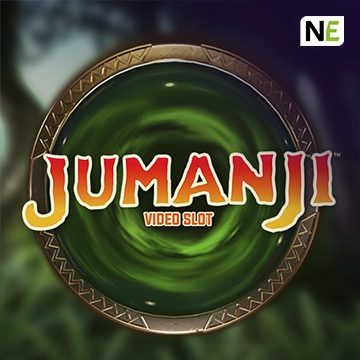 NetEnt : Jumanji - SPINBET123
