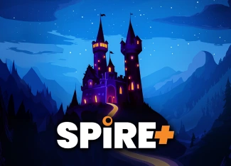 Spire+ - SPINBET123