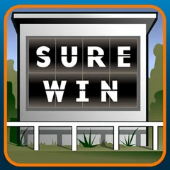 Microgaming : Sure Win - SPINBET123