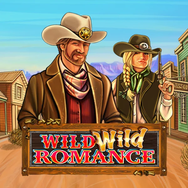 Microgaming : Wild Wild Romance - SPINBET123