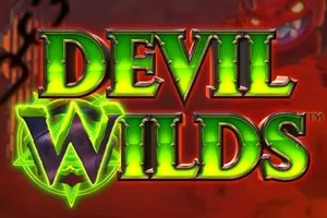 Playtech : Devil Wilds - SPINBET123