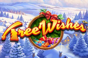 Playtech : Tree Wishes - SPINBET123