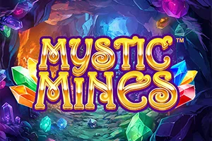 Playtech : Mystic Mines - SPINBET123
