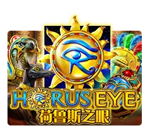Horus Eye - SPINBET123