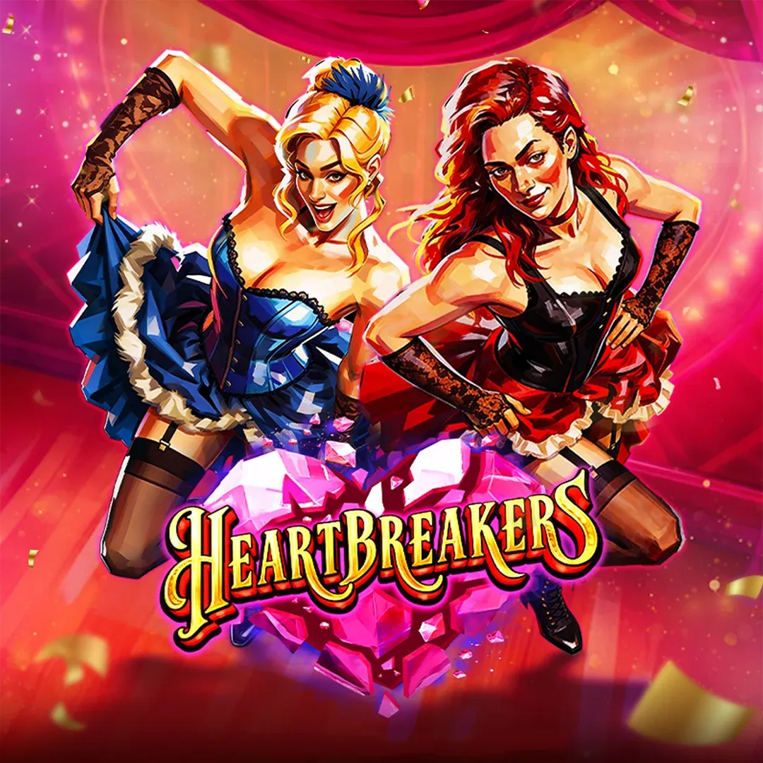 Pragmatic : Heartbreakers - SPINBET123