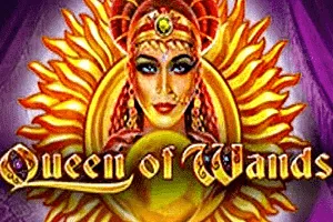 Playtech : Queen of Wands - SPINBET123