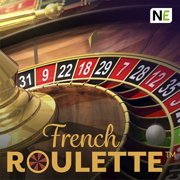 NetEnt : NetEnt French Roulette - SPINBET123