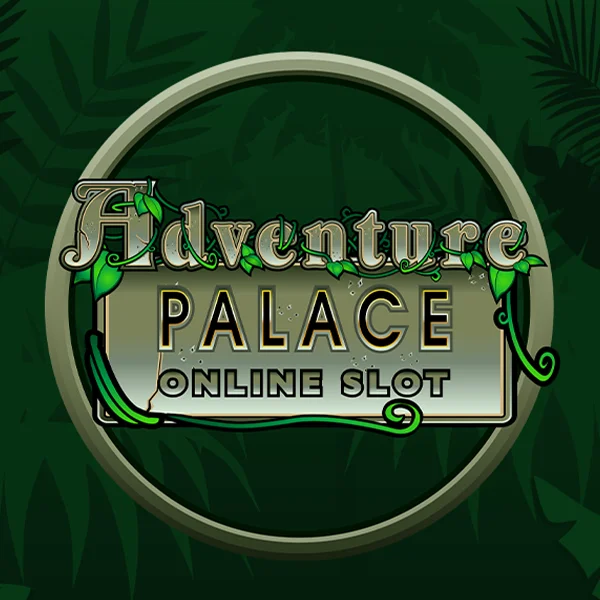 Microgaming : Adventure Palace - SPINBET123