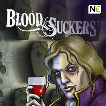 NetEnt : Blood Suckers II - SPINBET123
