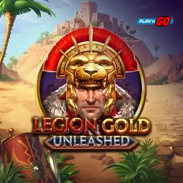 PlaynGo : Legion Gold Unleashed - SPINBET123