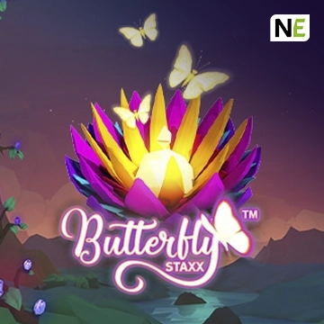 NetEnt : Butterfly Staxx - SPINBET123