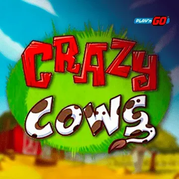 PlaynGo : Crazy Cows - SPINBET123