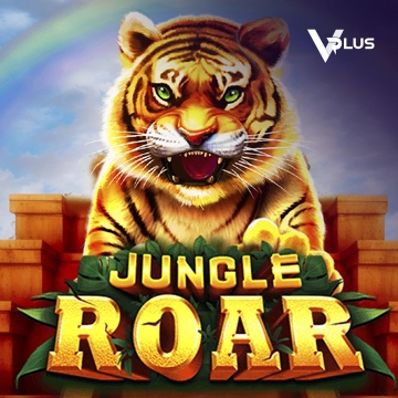 Vplus : Jungle Roar - SPINBET123