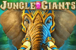 Playtech : Jungle Giants - SPINBET123