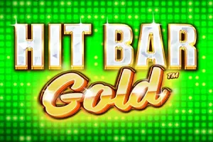 Playtech : Hit Bar: Gold - SPINBET123