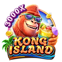 KONG ISLAND - SPINBET123