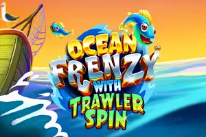 Playtech : Ocean Frenzy - SPINBET123