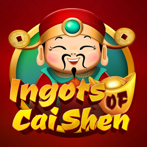 Microgaming : Ingots of Cai Shen - SPINBET123