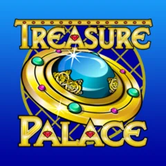 Microgaming : Treasure Palace - SPINBET123