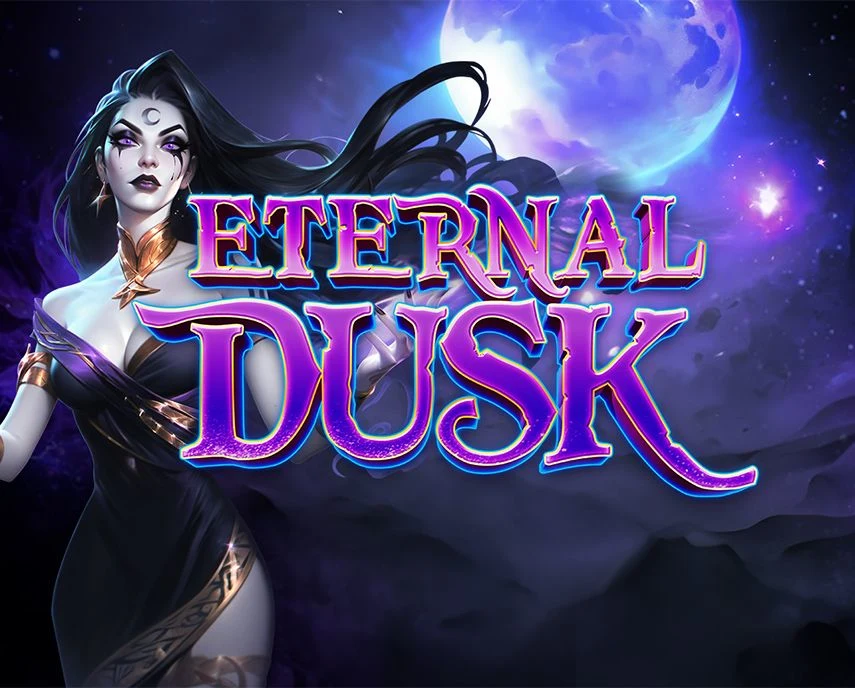 Slotmill : Eternal Dusk - SPINBET123