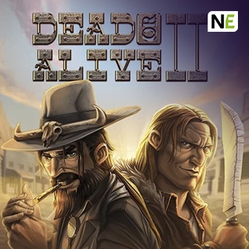 NetEnt : Dead or Alive 2 - SPINBET123