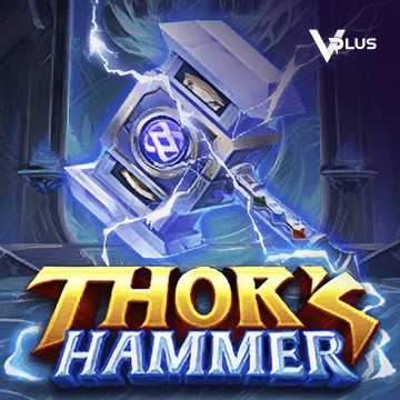 Vplus : Thor``s Hammer - SPINBET123