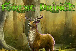 Playtech : Forest Prince - SPINBET123