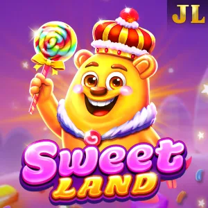 Jili : Sweet Land - SPINBET123