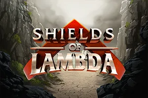 Playtech : Shields of Lambda - SPINBET123
