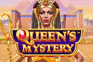 Playtech : Queens Mystery - SPINBET123