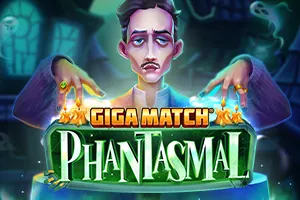 Playtech : Giga Match Phantasmal - SPINBET123