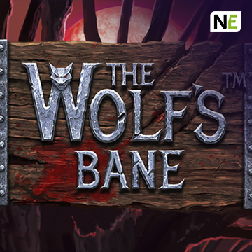 NetEnt : The Wolfs Bane - SPINBET123