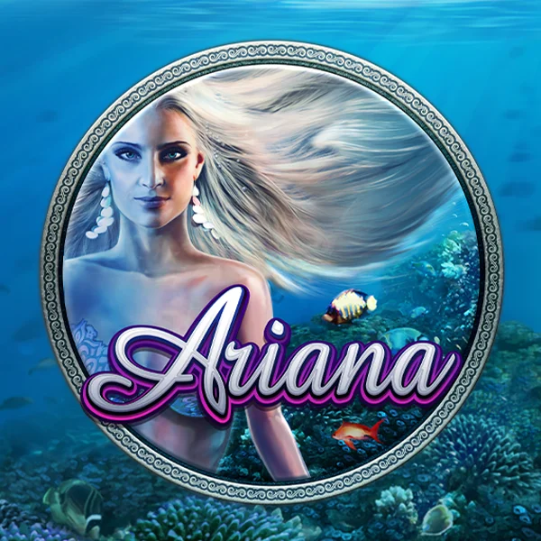 Microgaming : Ariana - SPINBET123