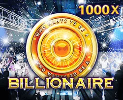 JDB : Billionaire - SPINBET123