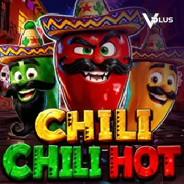 Vplus : CHILI CHILI HOT - SPINBET123