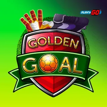 PlaynGo : Golden Goal - SPINBET123