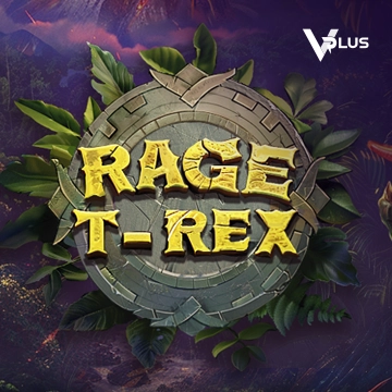Vplus : Rage T-Rex - SPINBET123