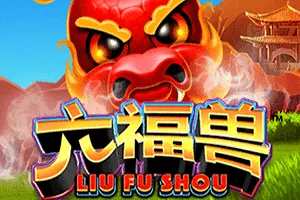 Playtech : Liu Fu Shou - SPINBET123