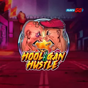 PlaynGo : Hooligan Hustle - SPINBET123