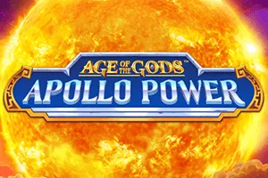 Playtech : Age of the Gods: Apollo Power - SPINBET123