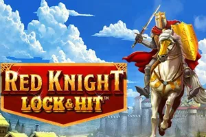 Playtech : Lock & Hit: Red Knight - SPINBET123
