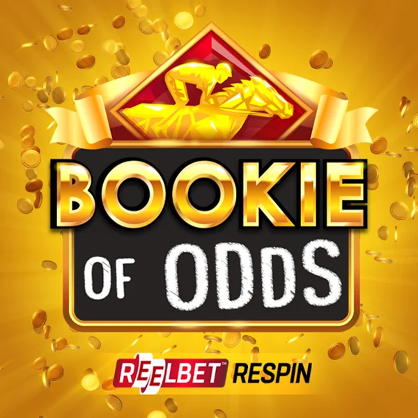 Microgaming : Bookie of Odds - SPINBET123
