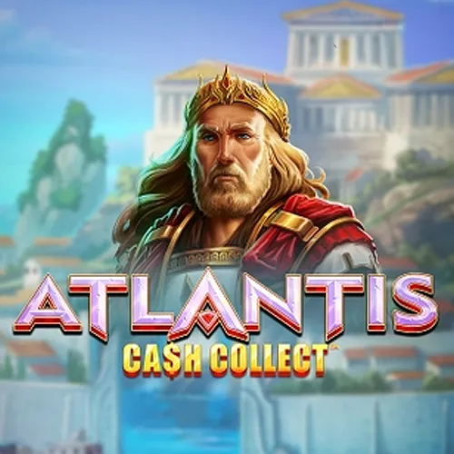 Playtech : Atlantis Cash Collect - SPINBET123