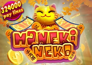 AFB : Kucing Pembawa Keberuntungan - SPINBET123
