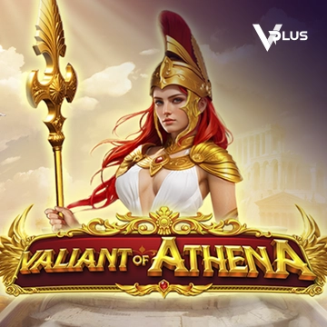 Vplus : Valiant of Athena - SPINBET123