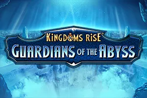 Playtech : Kingdoms Rise: Guardians of the Abyss™ - SPINBET123