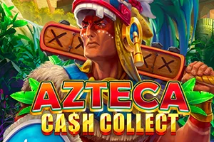 Playtech : Azteca: Cash Collect - SPINBET123